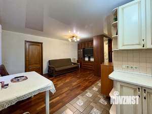 2-к квартира, вторичка, 42м2, 2/5 этаж