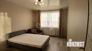 1-к квартира, вторичка, 33м2, 8/8 этаж