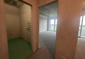 1-к квартира, вторичка, 37м2, 10/10 этаж