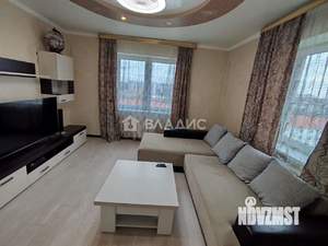 3-к квартира, вторичка, 77м2, 7/8 этаж