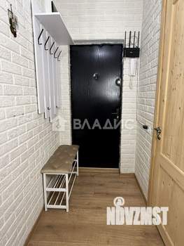 2-к квартира, вторичка, 44м2, 1/5 этаж