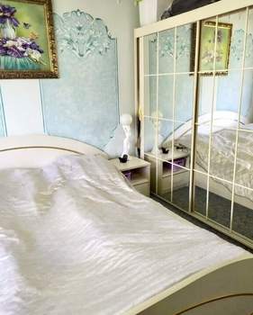3-к квартира, вторичка, 61м2, 5/5 этаж
