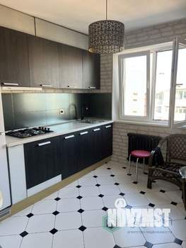 1-к квартира, вторичка, 41м2, 9/10 этаж