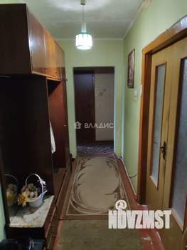 4-к квартира, вторичка, 82м2, 1/9 этаж