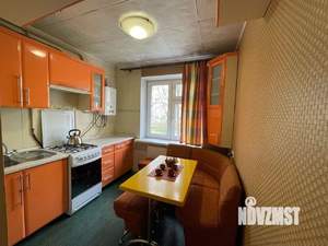 3-к квартира, вторичка, 56м2, 2/5 этаж