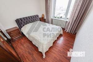 3-к квартира, вторичка, 66м2, 11/12 этаж