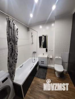 1-к квартира, вторичка, 45м2, 1/9 этаж