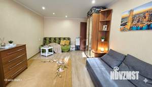 1-к квартира, вторичка, 31м2, 1/5 этаж