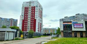 2-к квартира, вторичка, 59м2, 17/17 этаж