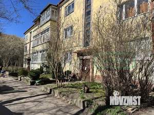3-к квартира, вторичка, 87м2, 3/3 этаж
