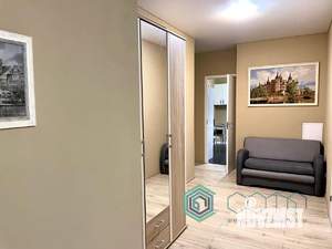 2-к квартира, вторичка, 64м2, 13/17 этаж