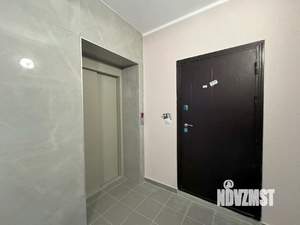 2-к квартира, вторичка, 55м2, 8/10 этаж