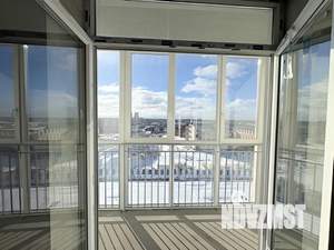 3-к квартира, вторичка, 74м2, 7/9 этаж