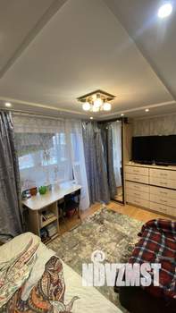 1-к квартира, вторичка, 20м2, 3/5 этаж