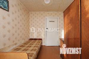 4-к квартира, вторичка, 63м2, 3/5 этаж