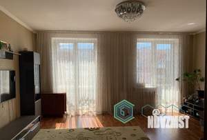 2-к квартира, вторичка, 72м2, 4/7 этаж