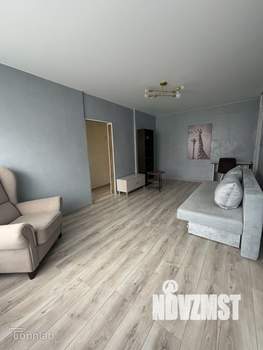 2-к квартира, вторичка, 43м2, 4/5 этаж