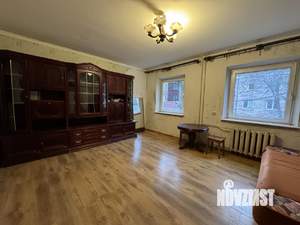 2-к квартира, вторичка, 50м2, 2/2 этаж
