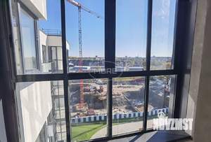 1-к квартира, вторичка, 56м2, 9/12 этаж