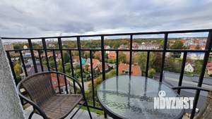 1-к квартира, вторичка, 44м2, 9/9 этаж