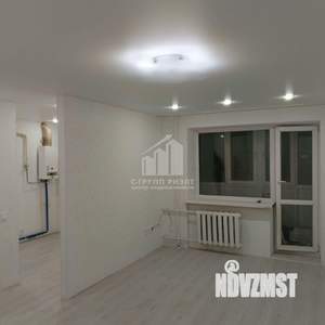 1-к квартира, вторичка, 33м2, 2/5 этаж