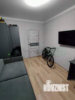 3-к квартира, вторичка, 69м2, 2/5 этаж