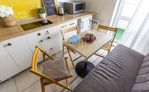 1-к квартира, вторичка, 36м2, 15/16 этаж