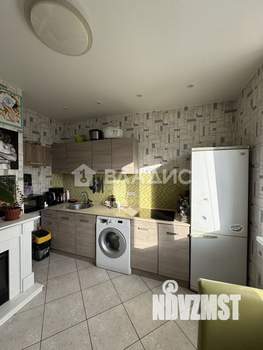 2-к квартира, вторичка, 56м2, 16/16 этаж