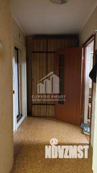 1-к квартира, вторичка, 36м2, 3/3 этаж