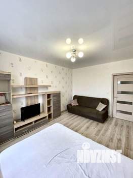 1-к квартира, вторичка, 37м2, 2/9 этаж