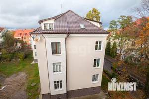 2-к квартира, вторичка, 53м2, 4/4 этаж