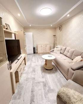 2-к квартира, вторичка, 55м2, 7/14 этаж