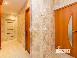 2-к квартира, вторичка, 53м2, 2/5 этаж