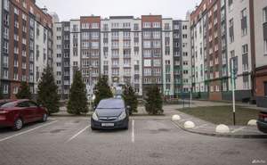 1-к квартира, вторичка, 24м2, 8/8 этаж