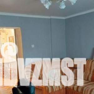 2-к квартира, вторичка, 40м2, 1/2 этаж