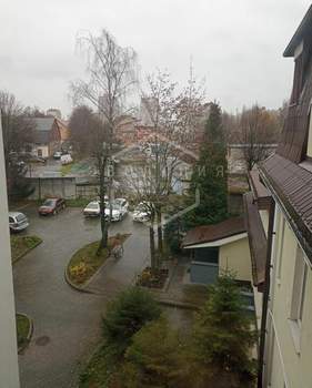 2-к квартира, вторичка, 42м2, 3/4 этаж