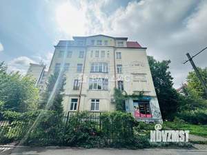 2-к квартира, вторичка, 38м2, 1/5 этаж