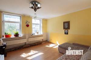 3-к квартира, вторичка, 87м2, 3/3 этаж