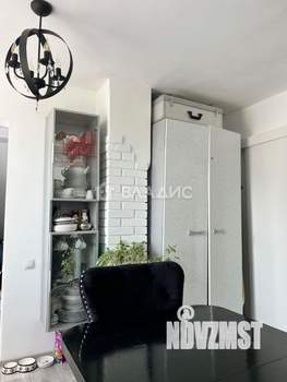 3-к квартира, вторичка, 42м2, 2/2 этаж