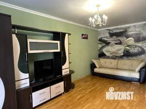1-к квартира, вторичка, 45м2, 1/9 этаж