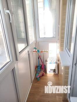 2-к квартира, вторичка, 45м2, 5/5 этаж