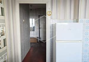 1-к квартира, вторичка, 34м2, 5/5 этаж