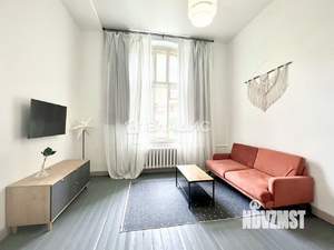 1-к квартира, вторичка, 32м2, 2/3 этаж