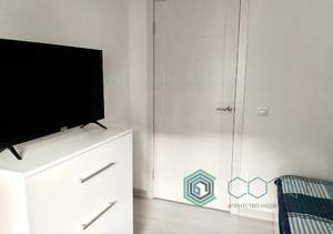 1-к квартира, вторичка, 26м2, 5/8 этаж