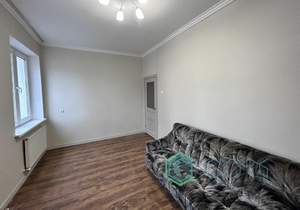 1-к квартира, вторичка, 28м2, 1/2 этаж