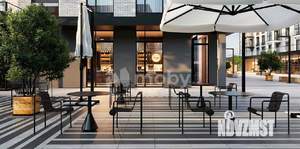 2-к квартира, вторичка, 67м2, 1/4 этаж