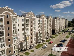 1-к квартира, вторичка, 36м2, 5/7 этаж