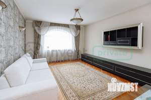 4-к квартира, вторичка, 152м2, 3/4 этаж
