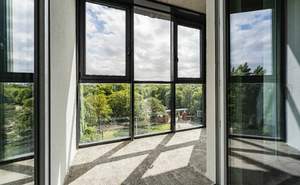 1-к квартира, вторичка, 56м2, 7/7 этаж