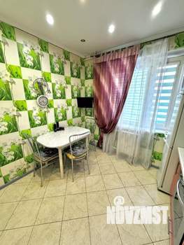 2-к квартира, вторичка, 55м2, 5/5 этаж